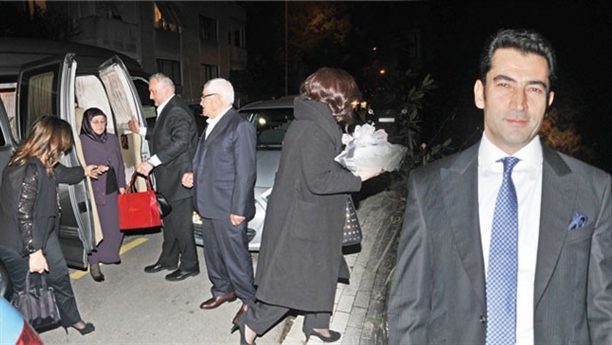 Kenan İmirzalıoğlu, Sinem Kobal'ı ailesinden istedi!
