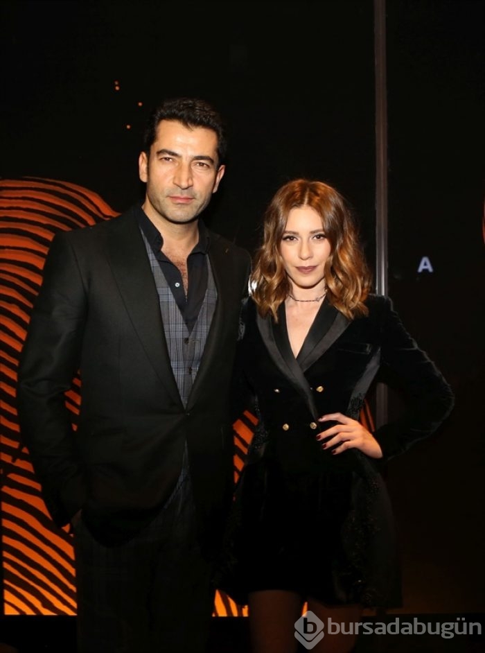 Kenan İmirzalıoğlu, Sinem Kobal'ı ailesinden istedi!