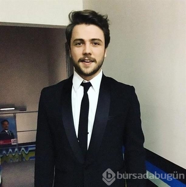Hande Erçel ile Tolga Sarıtaş'tan Sevgililer Günü özel röportajı