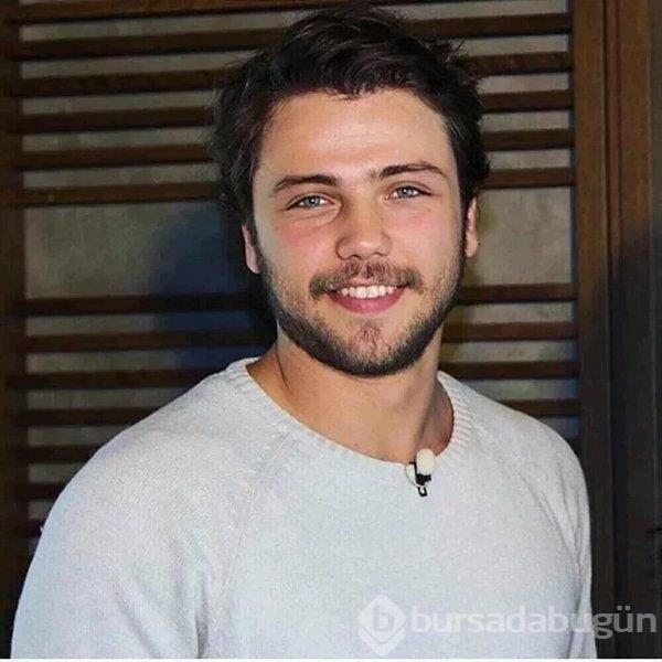 Hande Erçel ile Tolga Sarıtaş'tan Sevgililer Günü özel röportajı
