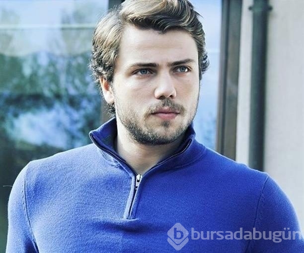 Hande Erçel ile Tolga Sarıtaş'tan Sevgililer Günü özel röportajı