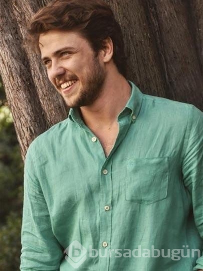 Hande Erçel ile Tolga Sarıtaş'tan Sevgililer Günü özel röportajı