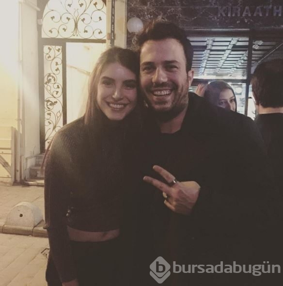 İnstagram'da ünlüler - 15 Şubat 2016