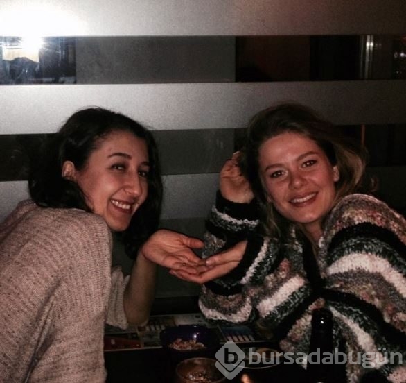 İnstagram'da ünlüler - 15 Şubat 2016