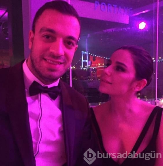 İnstagram'da ünlüler - 15 Şubat 2016