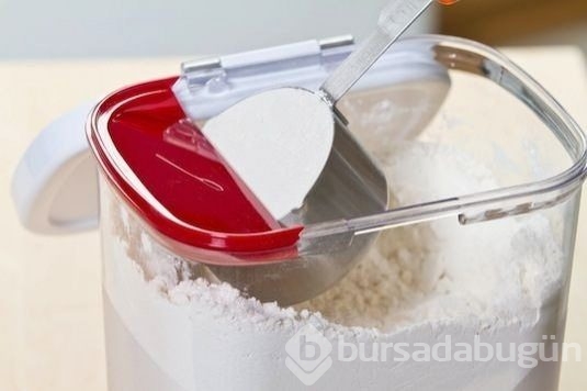 İşinizi kolaylaştıracak 50 mutfak aleti