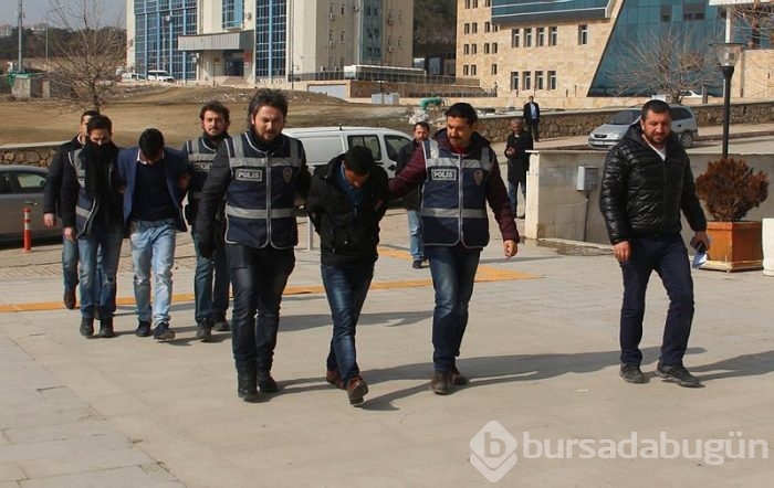 Son 24 saatte yurttan 3. sayfa haberleri (15.02.2016)