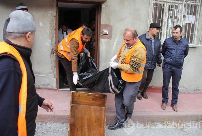Son 24 saatte yurttan 3. sayfa haberleri (15.02.2016)