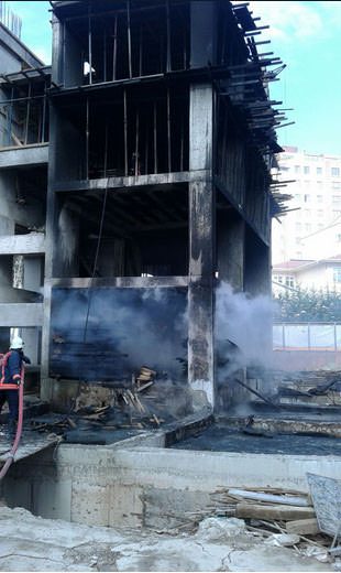Son 24 saatte yurttan 3. sayfa haberleri (15.02.2016)