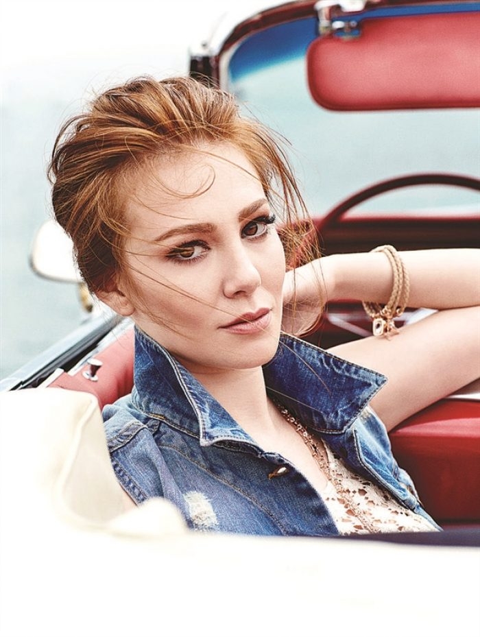 Elçin Sangu'nun 1 milyon kavgası!