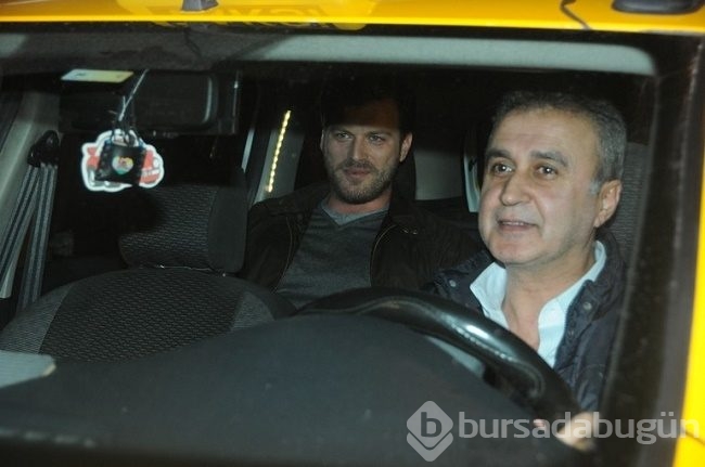 Kıvanç Tatlıtuğ: ''İlk ve son defa konuşuyorum''