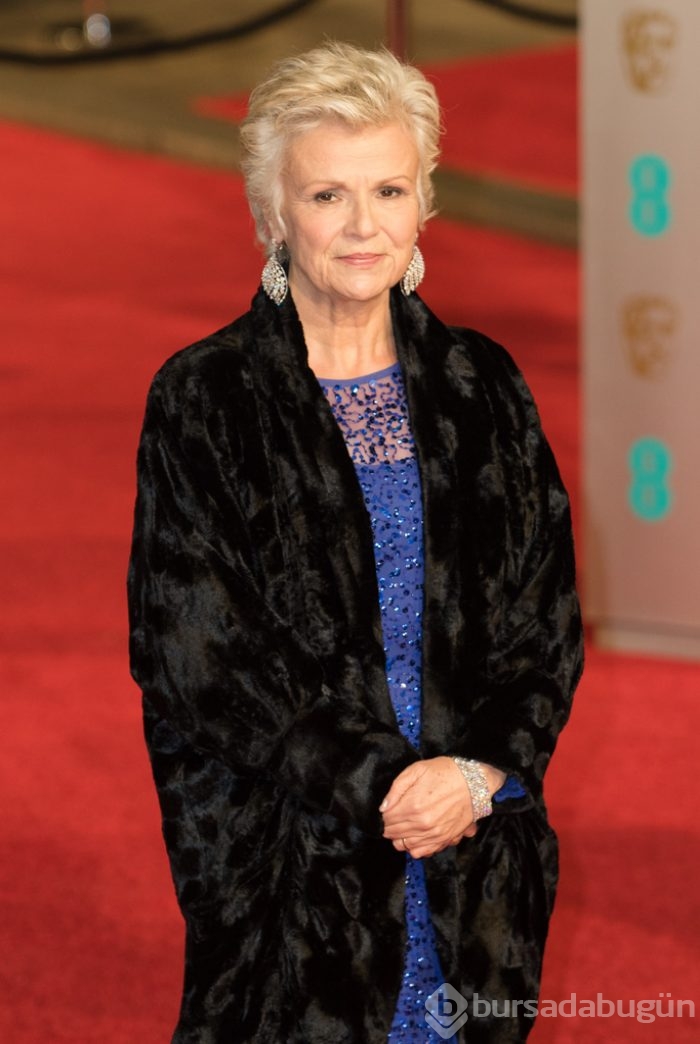 BAFTA Ödülleri sahiplerini buldu!