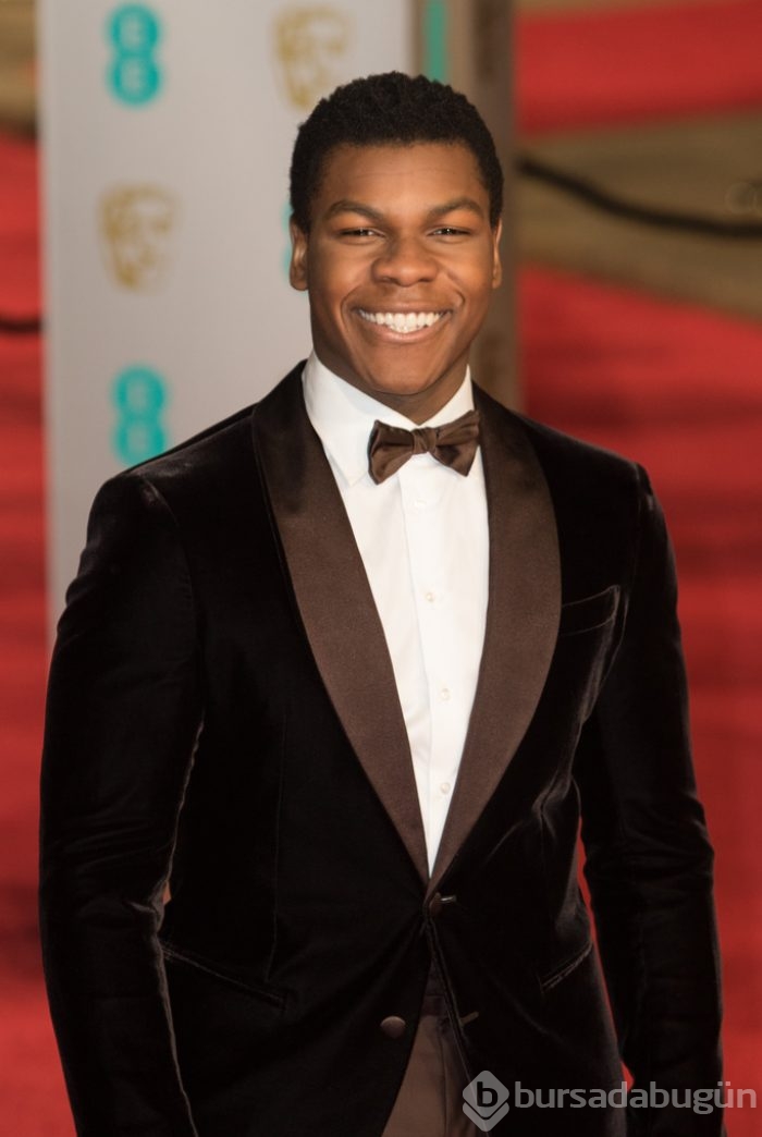 BAFTA Ödülleri sahiplerini buldu!