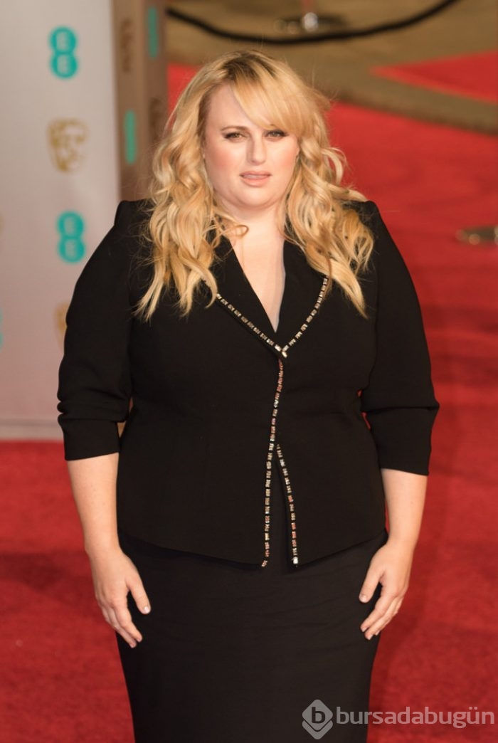 BAFTA Ödülleri sahiplerini buldu!
