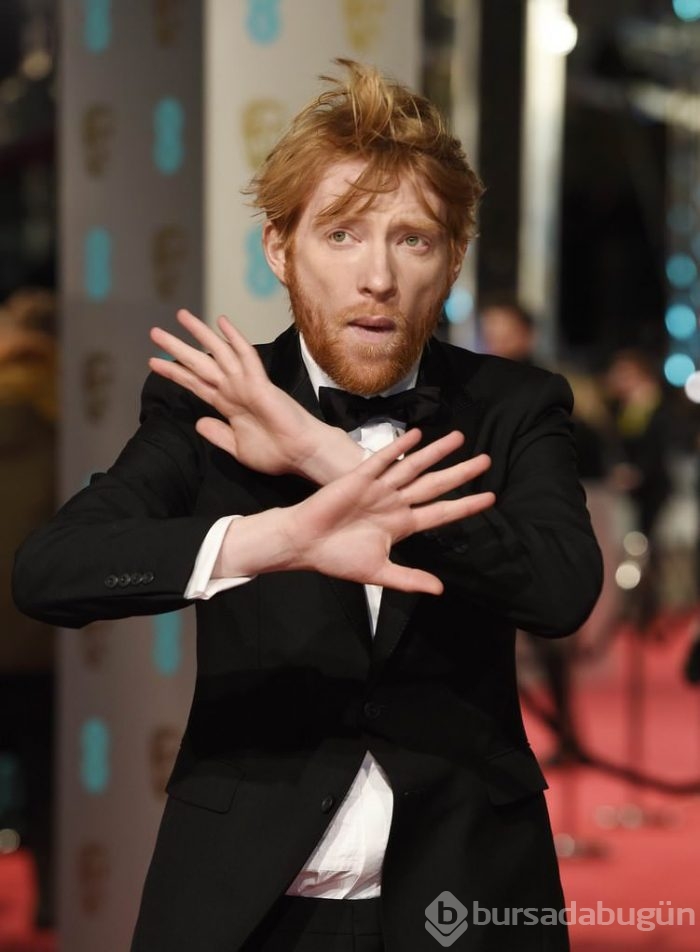 BAFTA Ödülleri sahiplerini buldu!