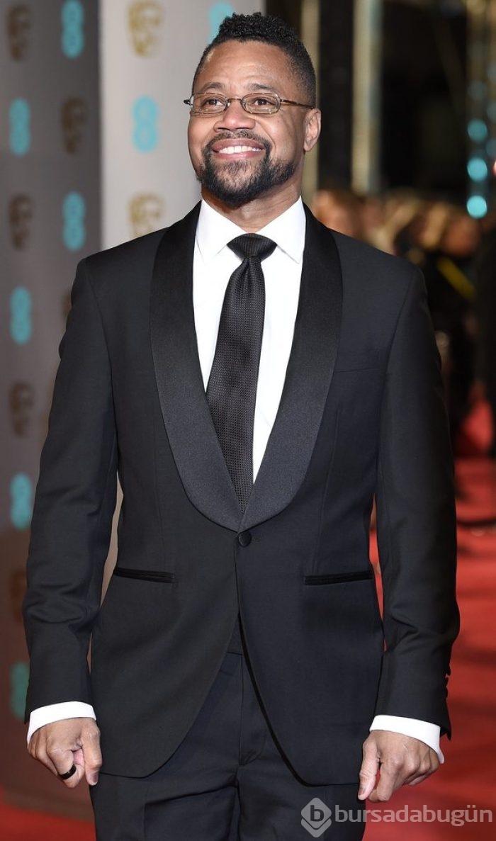 BAFTA Ödülleri sahiplerini buldu!