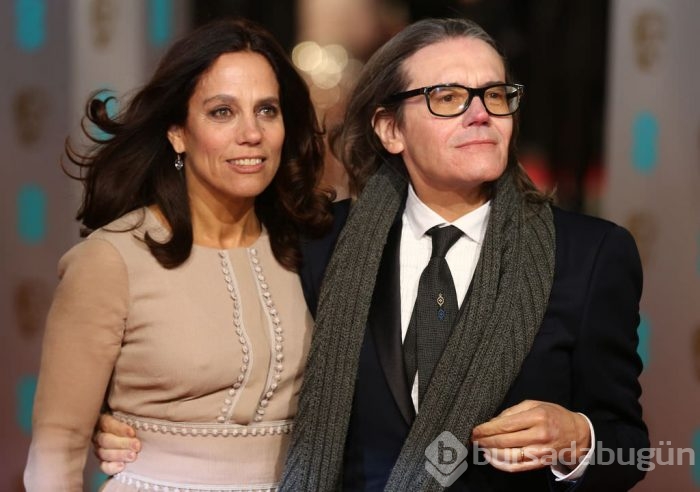 BAFTA Ödülleri sahiplerini buldu!