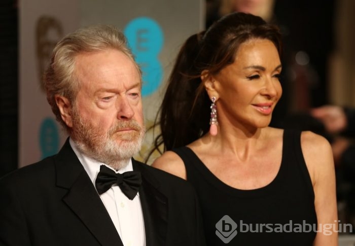 BAFTA Ödülleri sahiplerini buldu!