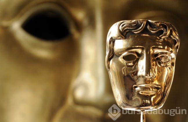 Leonardo'nun yüzü BAFTA'da güldü