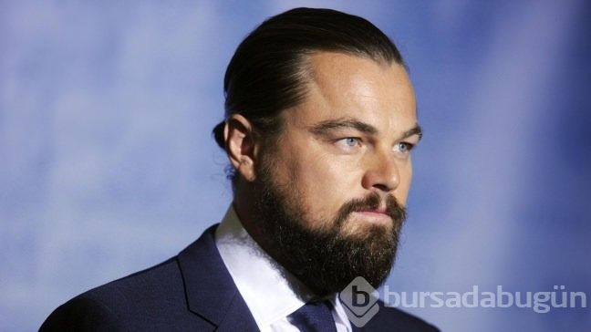 Leonardo'nun yüzü BAFTA'da güldü
