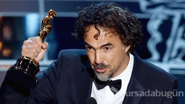 Leonardo'nun yüzü BAFTA'da güldü