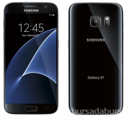 Samsung Galaxy S7 ısınmayacak!