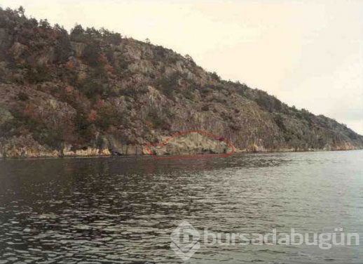 İşte en şaşırtıcı kamuflaj gemileri