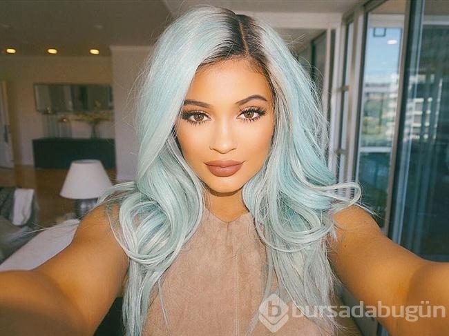 Ünlülerin Snapchat hesapları