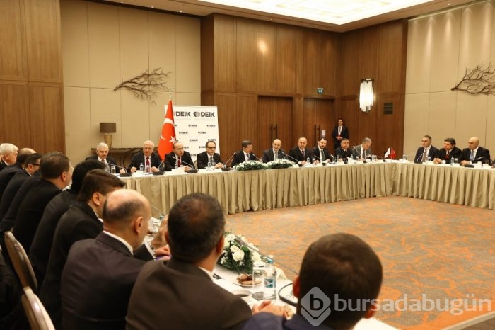 Başbakan Ahmet Davutoğlu Ukrayna'da