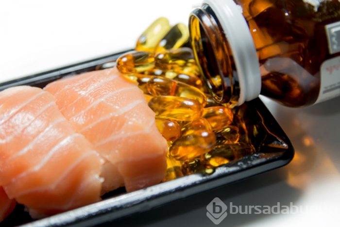 Doğru Omega 3 takviyesi nasıl seçilir?