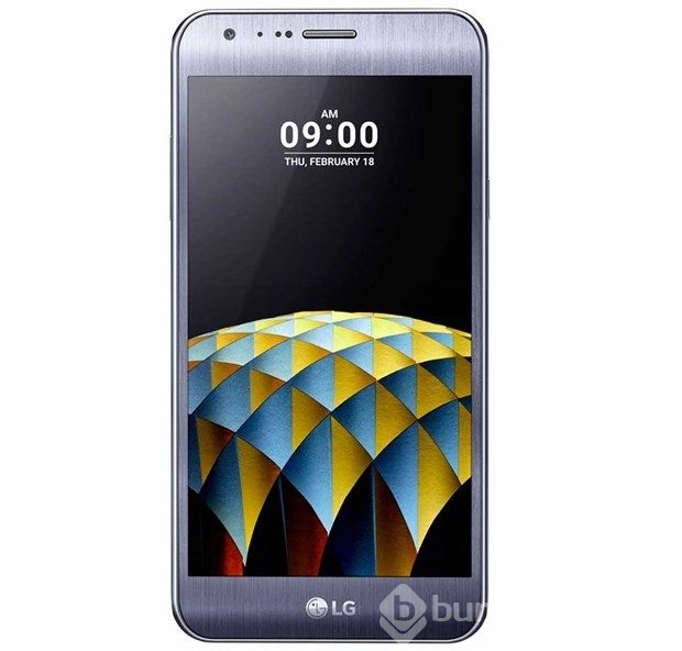 LG yeni telefonlarını tanıttı