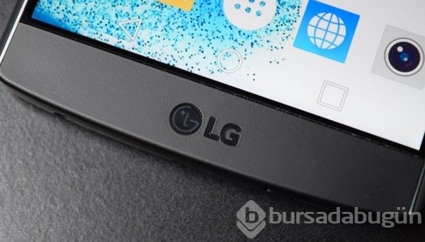LG yeni telefonlarını tanıttı
