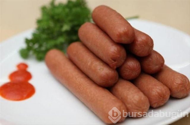 Tekrar ısıtılmaması gereken yiyecekler!