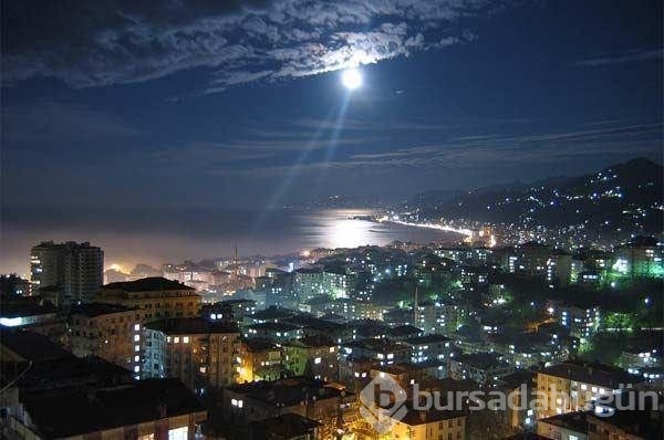 İsimleri Cumhuriyet ile değişen iller!
