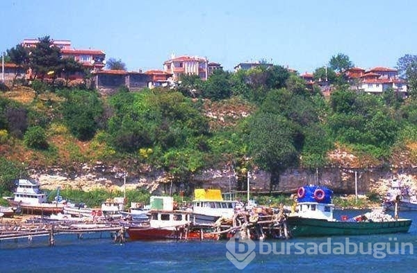 İsimleri Cumhuriyet ile değişen iller!
