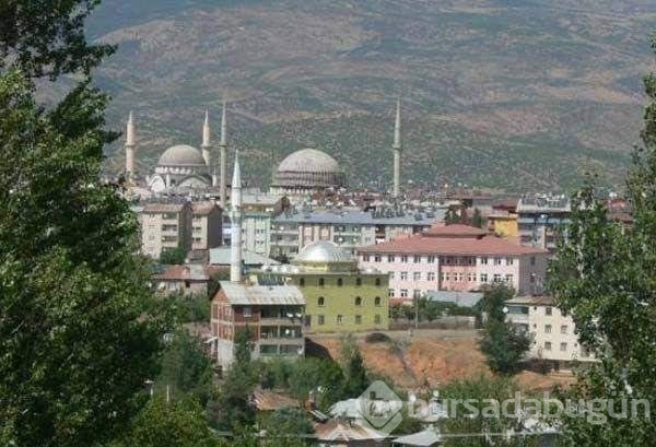 İsimleri Cumhuriyet ile değişen iller!