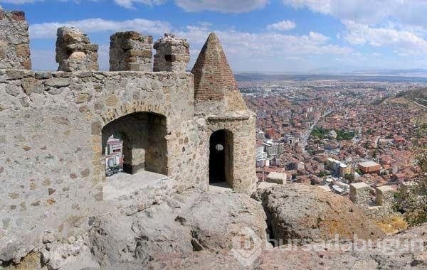 İsimleri Cumhuriyet ile değişen iller!