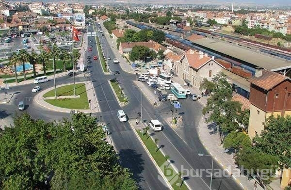 İsimleri Cumhuriyet ile değişen iller!