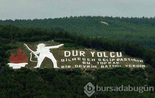 İsimleri Cumhuriyet ile değişen iller!