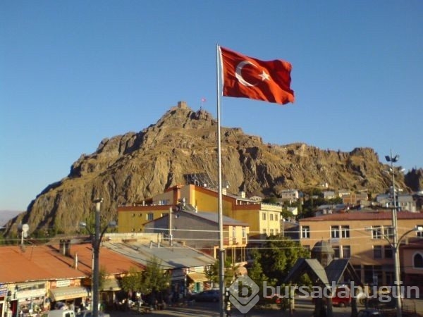 İsimleri Cumhuriyet ile değişen iller!