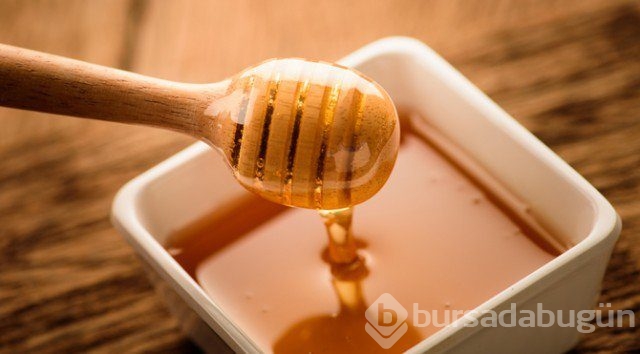 Ballı suyun faydaları