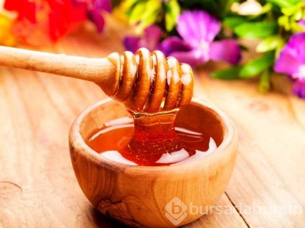 Ballı suyun faydaları