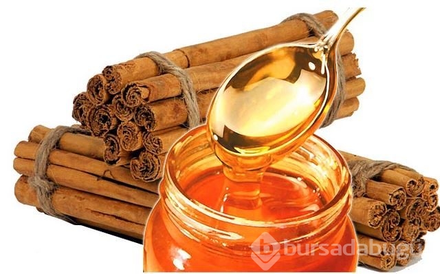 Ballı suyun faydaları