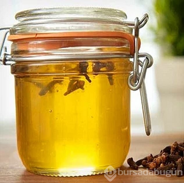 Ballı suyun faydaları