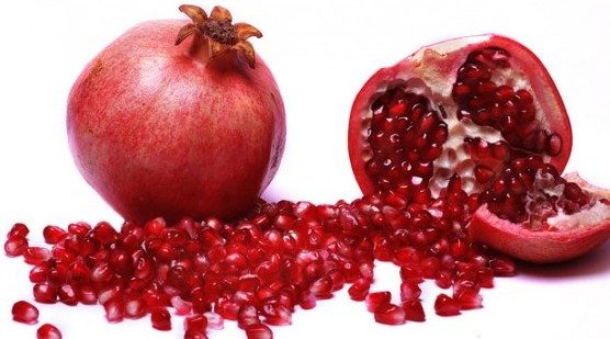 Nar kabuğunun faydaları