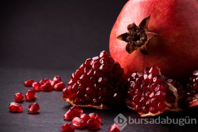 Nar kabuğunun faydaları
