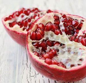 Nar kabuğunun faydaları
