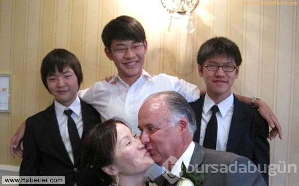 En sıradışı düğün fotoğrafları
