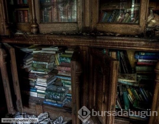Ölen şairin evine 26 yıl sonra ilk kez girildi