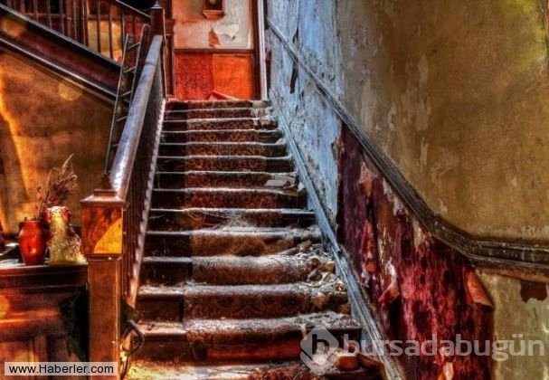 Ölen şairin evine 26 yıl sonra ilk kez girildi